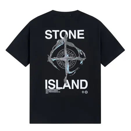 ストーンアイランド Tシャツ
