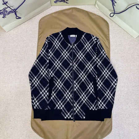 バーバリー ス ジャケット