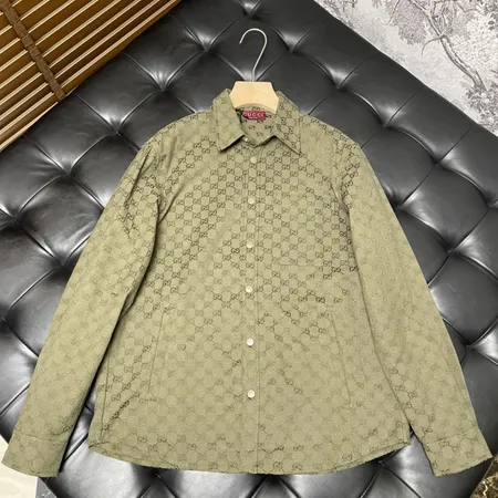 グッチ シャツ