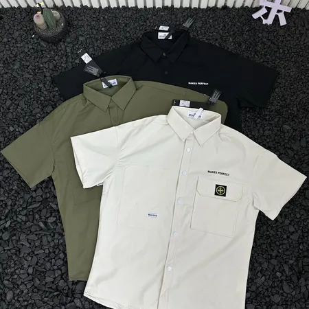 フェラガモ シャツ