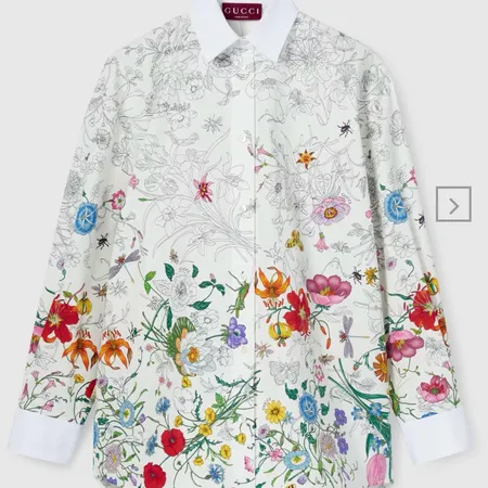 グッチ シャツ