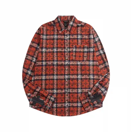 クロムハーツ シャツ