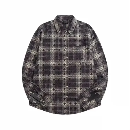 クロムハーツ シャツ