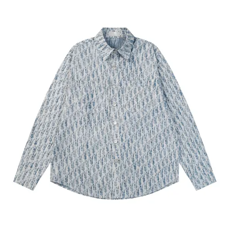 ディオール シャツ