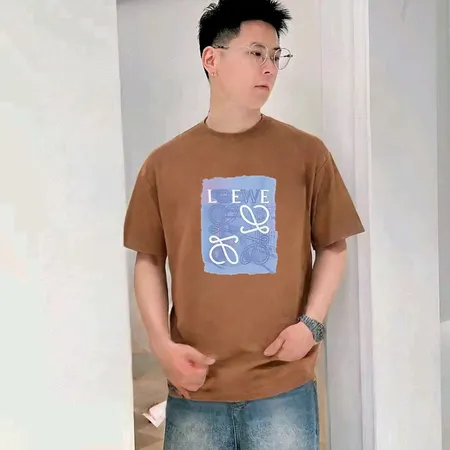 ロエベ Tシャツ