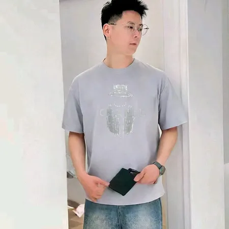 シャネル Tシャツ