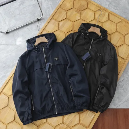プラダ ジャケット