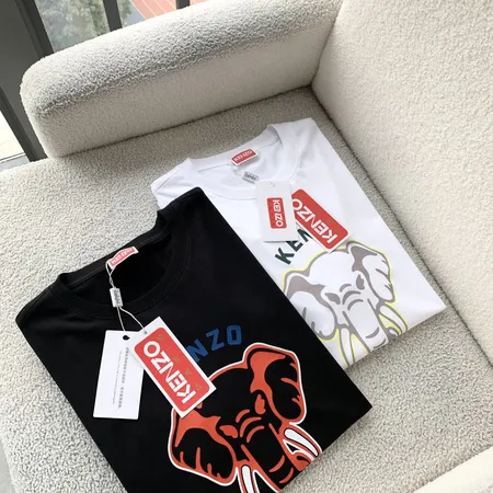 ケンゾー Tシャツ