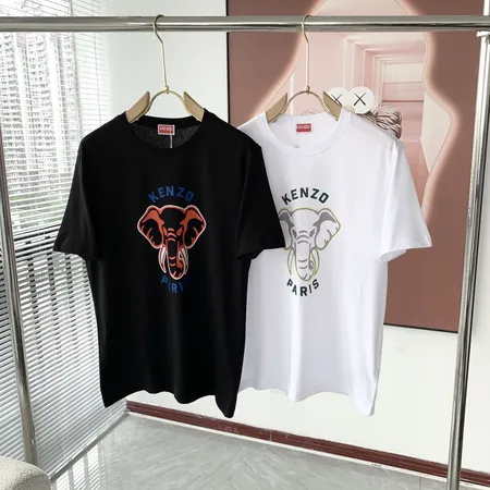 ケンゾー Tシャツ