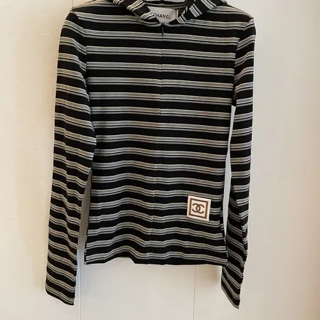 シャネル Tシャツ