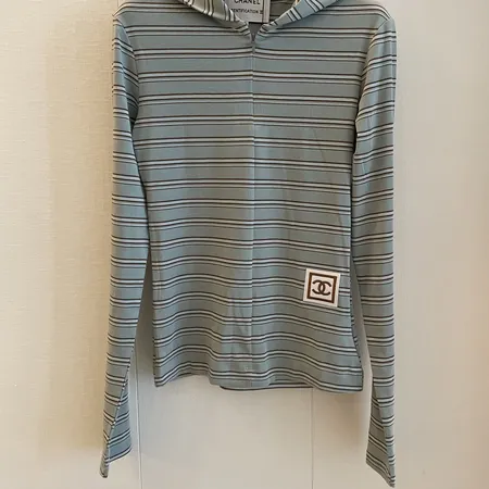 シャネル Tシャツ