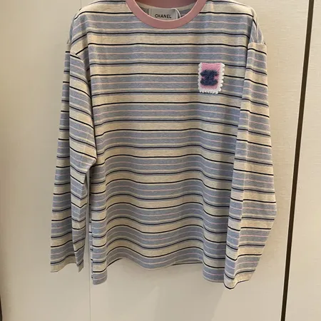 シャネル Tシャツ