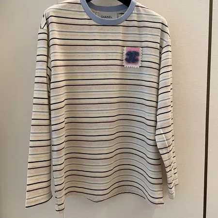 シャネル Tシャツ