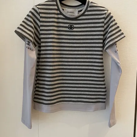 シャネル Tシャツ