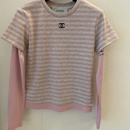 シャネル Tシャツ