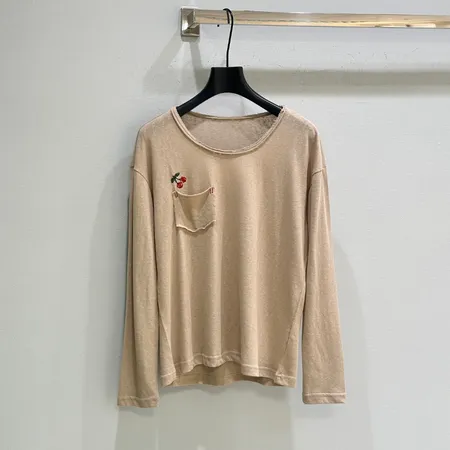 シャネル Tシャツ