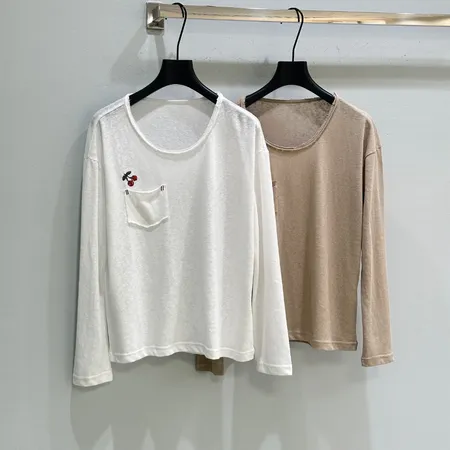 シャネル Tシャツ