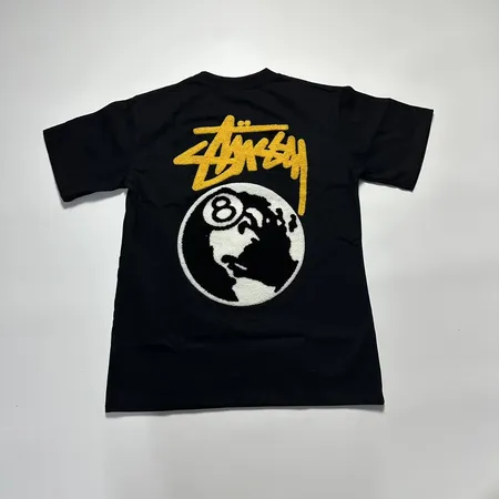 ステューシー Tシャツ