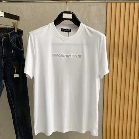 アルマーニ Tシャツ