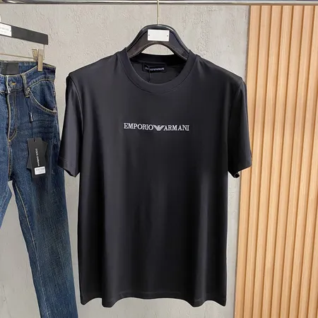 アルマーニ Tシャツ