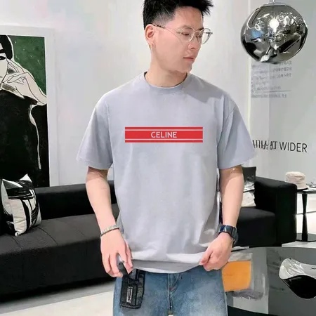 セリーヌ Tシャツ