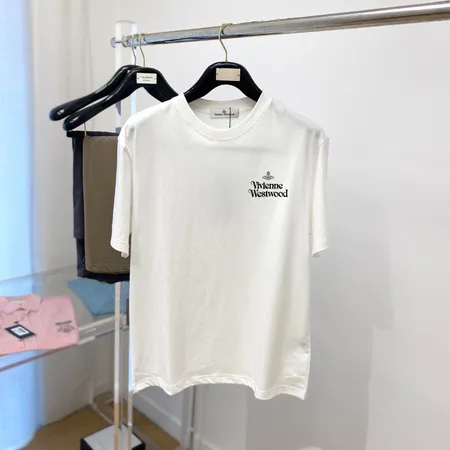 ヴィヴィアン・ウエストウッド Tシャツ