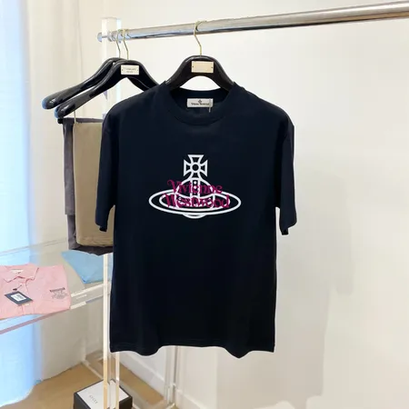 ヴィヴィアン・ウエストウッド Tシャツ