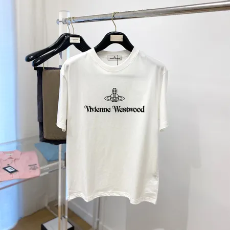 ヴィヴィアン・ウエストウッド Tシャツ