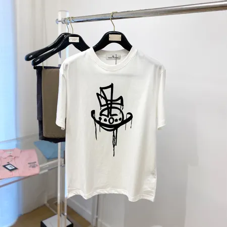 ヴィヴィアン・ウエストウッド Tシャツ