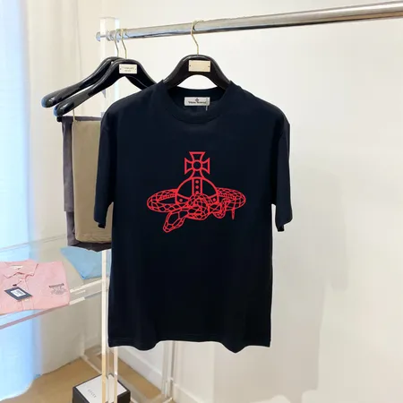 ヴィヴィアン・ウエストウッド Tシャツ