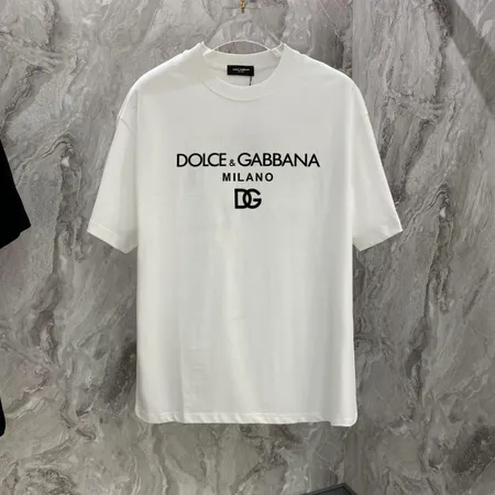 ドルチェ＆ガッバーナ Tシャツ