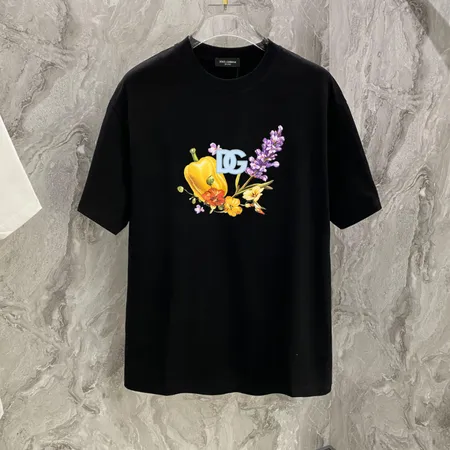 ドルチェ＆ガッバーナ Tシャツ