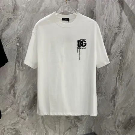 ドルチェ＆ガッバーナ Tシャツ