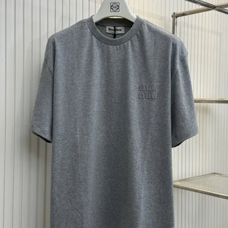 ミュウミュウ Tシャツ