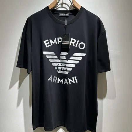アルマーニ Tシャツ