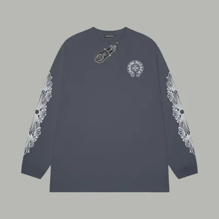 クロムハーツ パーカー