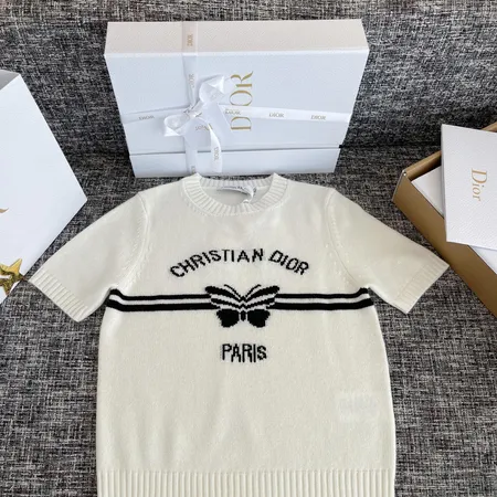 ディオール Tシャツ