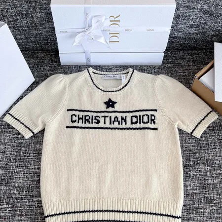 ディオール Tシャツ