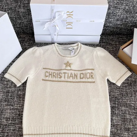 ディオール Tシャツ