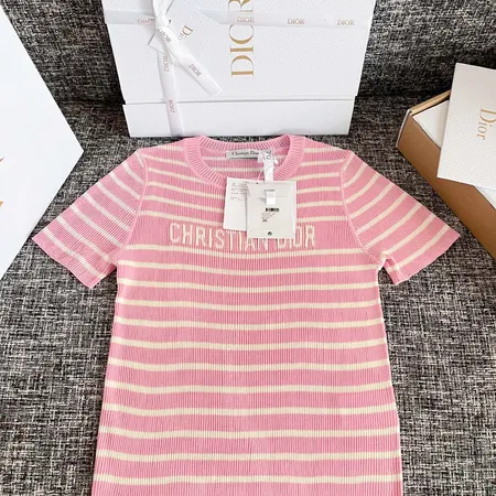 ディオール Tシャツ