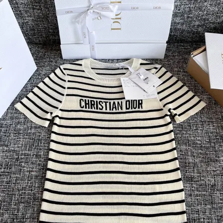 ディオール Tシャツ