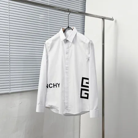 ジバンシィ シャツ