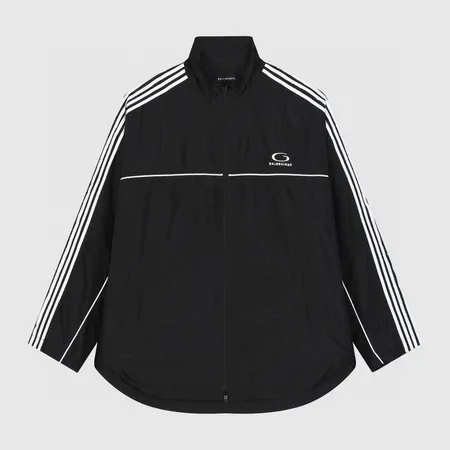 バレンシアガ ジャケット