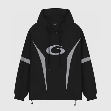 バレンシアガ ジャケット