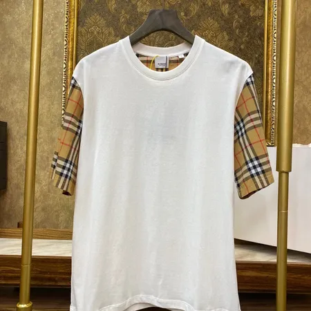 バーバリー ス Tシャツ