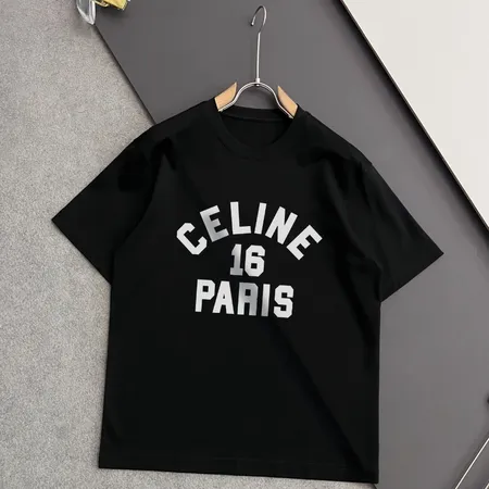 セリーヌ Tシャツ