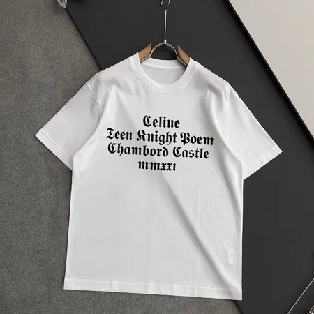 セリーヌ Tシャツ