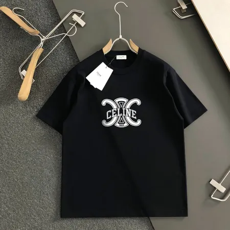 セリーヌ Tシャツ