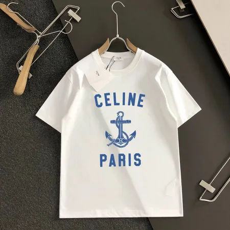 セリーヌ Tシャツ