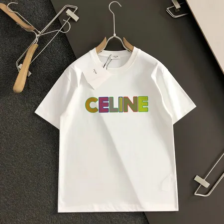 セリーヌ Tシャツ